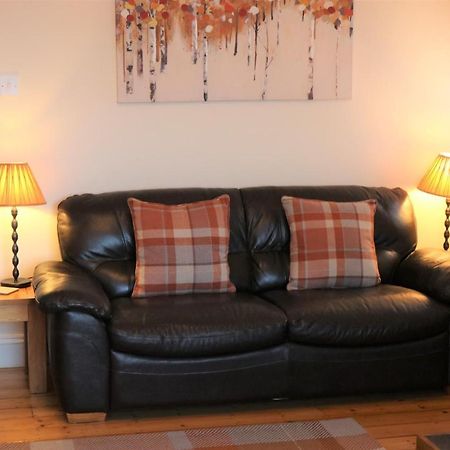 Cheviot View - Newton By The Sea, Northumberland Villa อัล์นวิก ภายนอก รูปภาพ