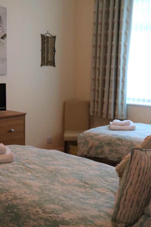 Cheviot View - Newton By The Sea, Northumberland Villa อัล์นวิก ภายนอก รูปภาพ