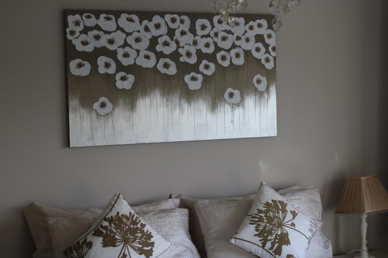 Cheviot View - Newton By The Sea, Northumberland Villa อัล์นวิก ภายนอก รูปภาพ