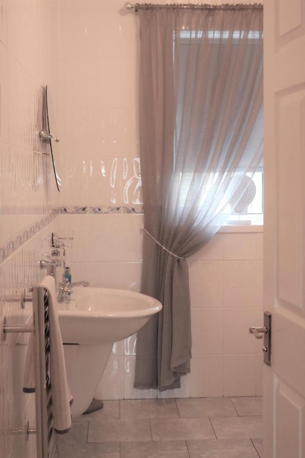 Cheviot View - Newton By The Sea, Northumberland Villa อัล์นวิก ภายนอก รูปภาพ