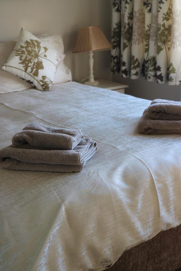 Cheviot View - Newton By The Sea, Northumberland Villa อัล์นวิก ภายนอก รูปภาพ