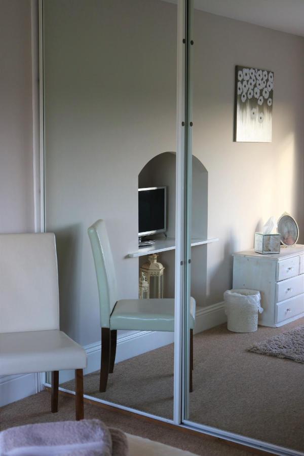 Cheviot View - Newton By The Sea, Northumberland Villa อัล์นวิก ภายนอก รูปภาพ